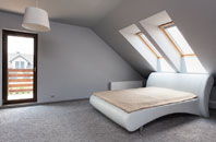 Tredunnock bedroom extensions