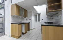 Tredunnock kitchen extension leads
